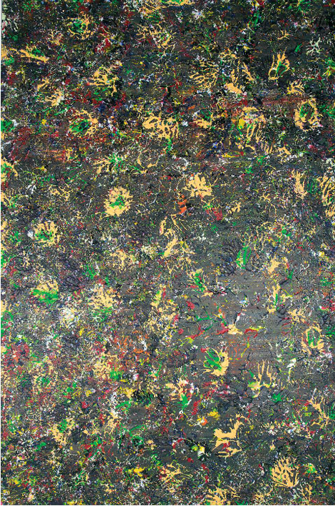 BEYOND DIMENSION - 4U8A0199